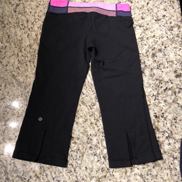 Lululemon yoga pants - Picture 3 of 4